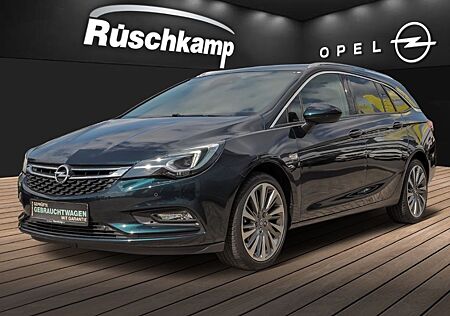 Opel Astra K Sports Tourer Ultimate 1.4 ab.AHK Leder