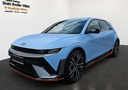 Hyundai IONIQ 5 N 84 kWh 4WD Sitz-Paket Head-Up