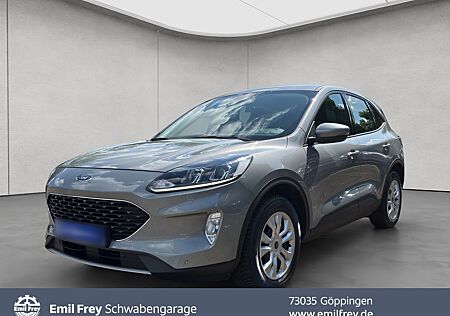 Ford Kuga 1.5 EcoBoost COOL&CONNECT *AHK*Navi*