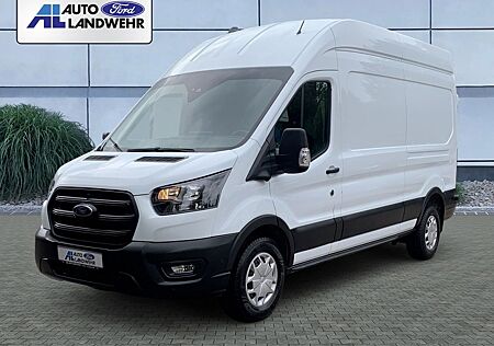 Ford Transit Kasten 350 L3H3 Trend 2.0 TDCi DPF EU6d