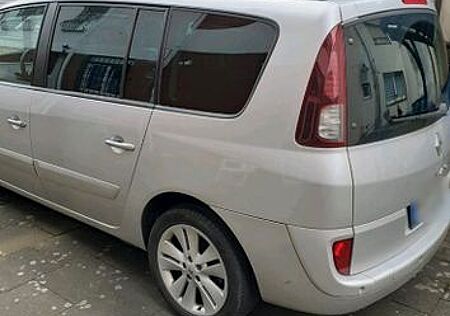 Renault Grand Espace 2.0 dci