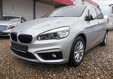 BMW 2er 220 Active TourerAdvantage, LED, 1. Hd, Navi,PDC