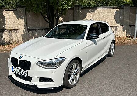 BMW 118d Edition M Sport Shadow Edition M Sport ...