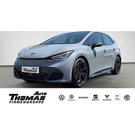 Cupra Born leasen
