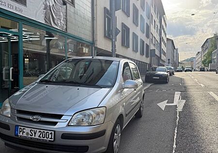 Hyundai Getz 1.1 -
