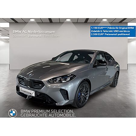 BMW M235 leasen