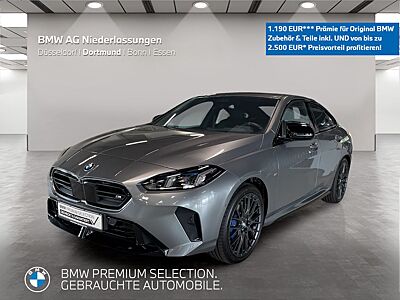 BMW M235 xDrive Gran Coupé M Sport Driv.Assist.Prof