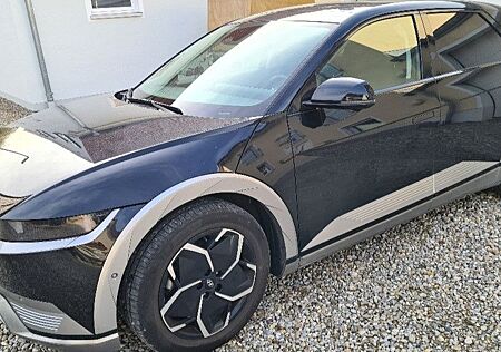 Hyundai IONIQ 5 72,6 kWh 160 kW Heckantrieb