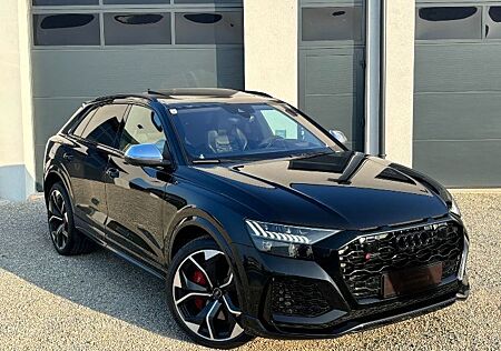 Audi RS Q8 RSQ8 4.0 TFSI quattro