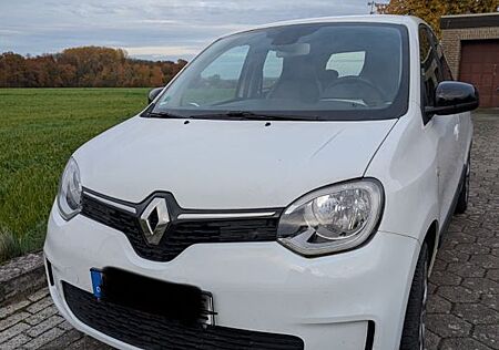 Renault Twingo Limited SCe 70