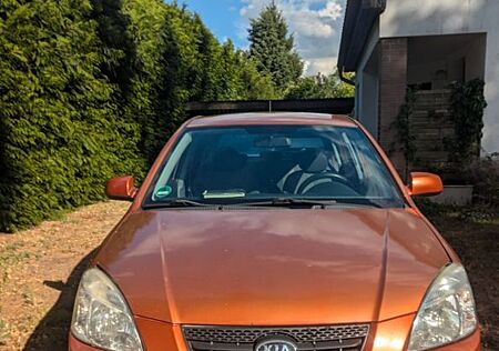 Kia Rio 1.4