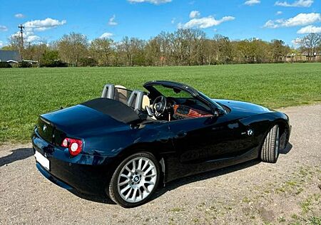 BMW Z4 3.0i - Maritim Sondermodell