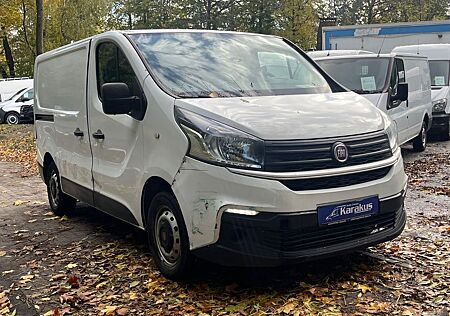 Fiat Talento Kasten L1H1 1,2t Basis *KLIMA*