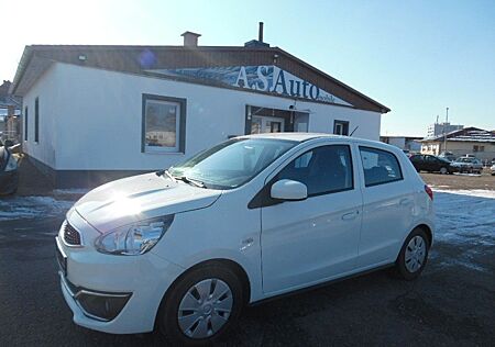 Mitsubishi Space Star Diamant Edition++54.556 km++
