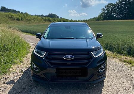 Ford Edge 2.0 TDCI BI-Turbo S-Line/Sport