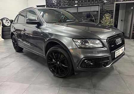Audi Q5 3.0 TDI 190 kW quattro S LINE