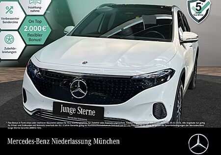 Mercedes-Benz EQA 300 4M PROGRESSIVE Advanced PLUS Pano/DISTR/