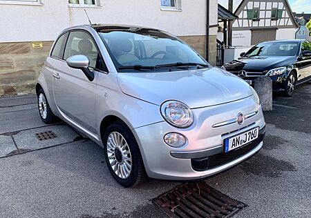 Fiat 500 0.9 TwinAir Lounge Lounge