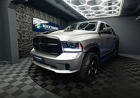 Dodge RAM 5.7 V8 HEMI 4x4 OFFROAD Night-Paket *LED*AHK