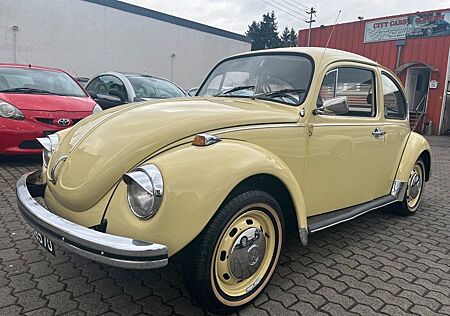 VW Käfer Volkswagen 1302