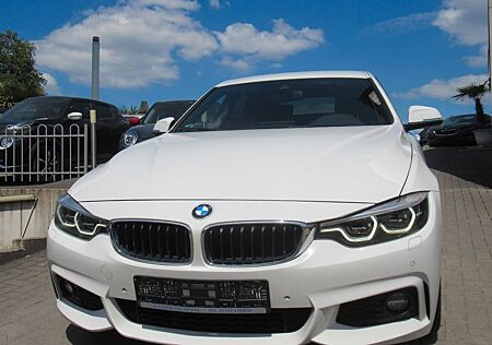 BMW 430 Gran Coupe d M Sport- NAVI PROF.-DIGITAL-HUD