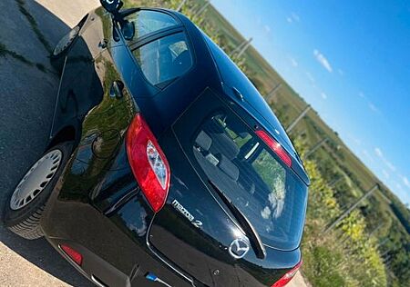 Mazda 2 1.3 55kW Independence Independence
