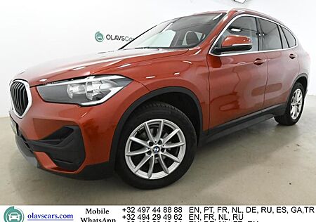 BMW X1 1.5sDrive16d Pano Aut. Navi-Pro Sport-Seats