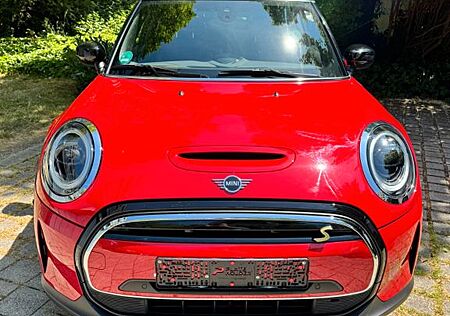 Mini Cooper SE 3-trg. Yours Trim PANO