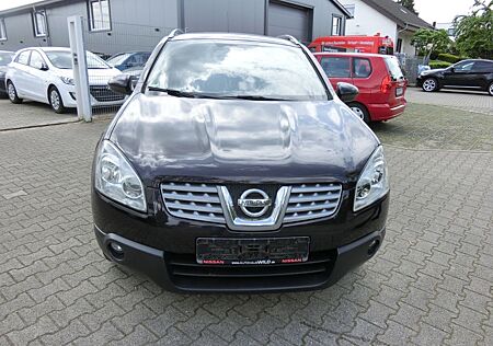 Nissan Qashqai I-Way