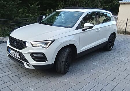 Seat Ateca 2.0 TDI 110kW Style DSG Style