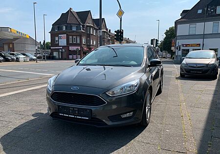Ford C-Max Titanium