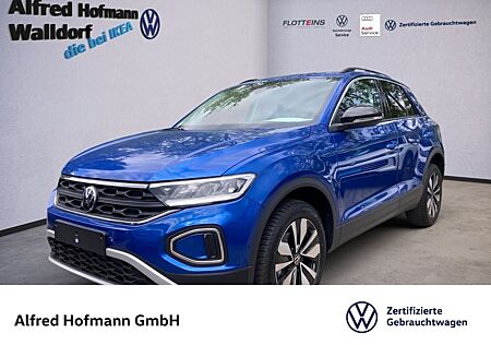 VW T-Roc Volkswagen 1.5 TSI GOAL DSG NAVI LED ACC