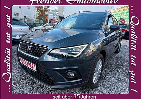 Seat Arona Xcellence DSG inkl. 3 Jahre Hausgarantie