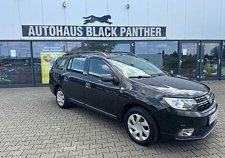 Dacia Logan MCV II Kombi Essential 1Hand Navi Kamara