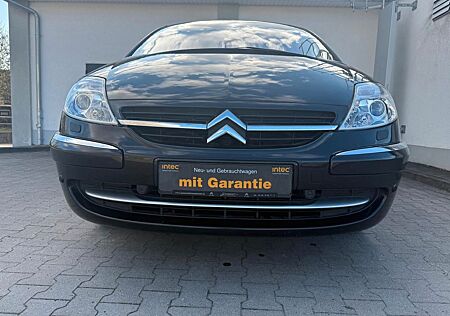 Citroën C8 2.0 HDi 165 FAP Exclusive