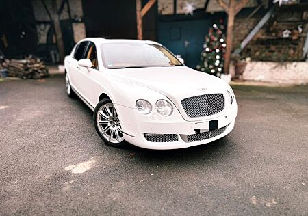 Bentley Continental Flying Spur -