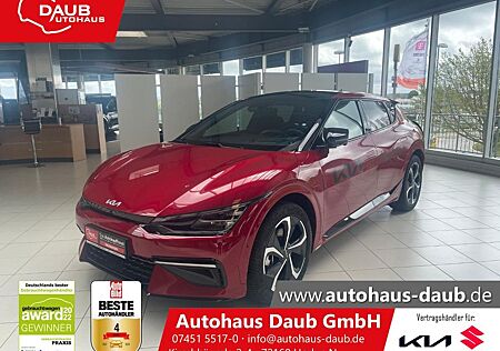 Kia EV6 77.4 AWD GTL GD ASS+ SND DES WP D