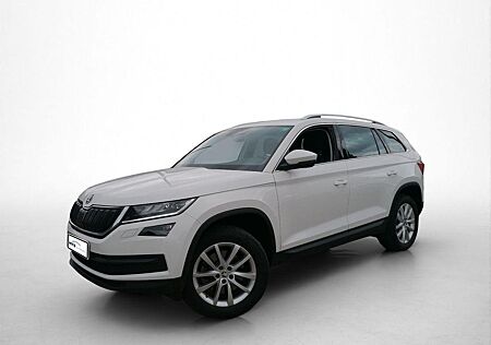 Skoda Kodiaq Style 2,0 TDI 150PS 7-Sitzer Navi LED Rüc