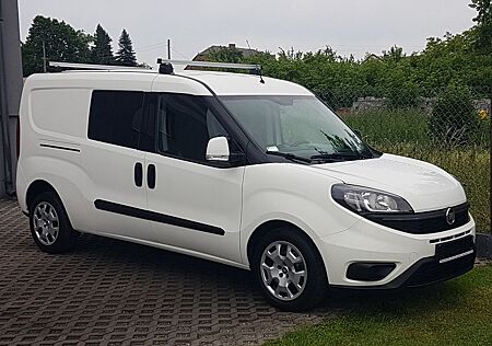 Fiat Doblo 1.6 16V Multijet