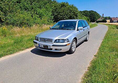 Volvo V40 1.8i LPG