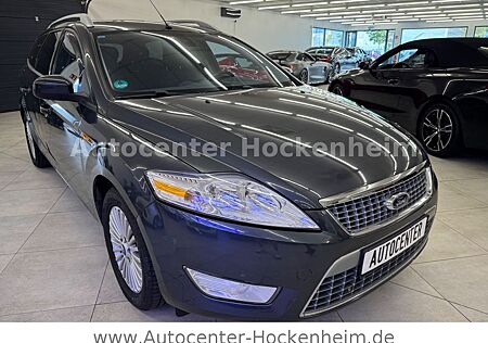 Ford Mondeo Turnier Titanium