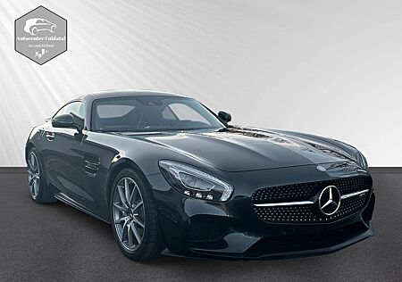 Mercedes-Benz AMG GT Coupe