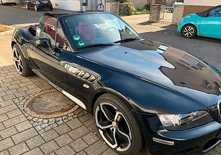 BMW Z3 Roadster 2.2i -