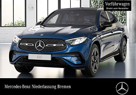 Mercedes-Benz GLC 300 e 4M AMG+NIGHT+PANO+360+LED+BURMESTER+9G
