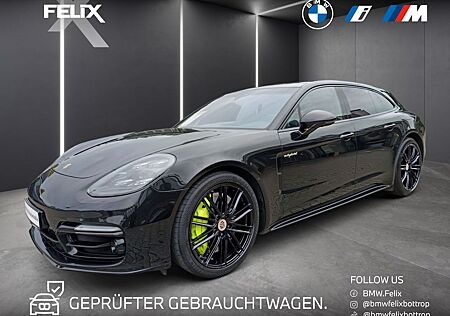Porsche Panamera S E-Hybrid Sport Turismo+APPROVED 02/20