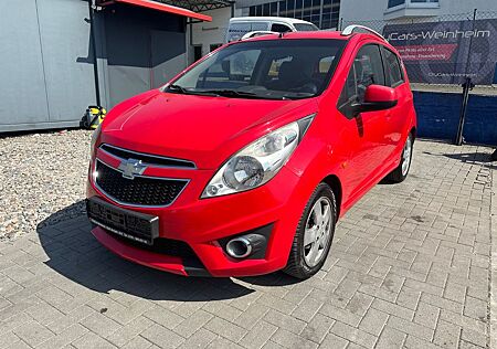 Chevrolet Spark LT 1.2 Klima/Alus/PDC