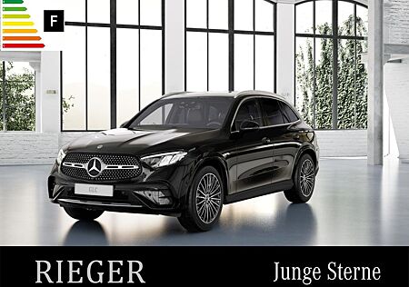Mercedes-Benz GLC 450 d 4M AMG MEMORY*AHK*Kamera*SHZ*LED*20"*+