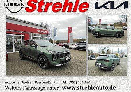 Kia Sportage Vision 1.6 T-GDI DCT7 2WD Komfort-Paket