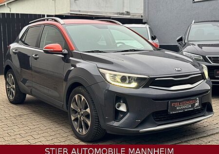 Kia Stonic Vision*AUTOMATIK*NAVI*KLIMA*85TKM*EURO6