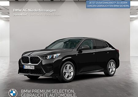 BMW X2 xDrive20d M Sport AHK Driv.Assist+ Harman/K